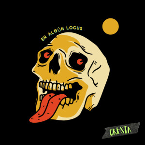 Listen to En Algún Locus song with lyrics from Cresta