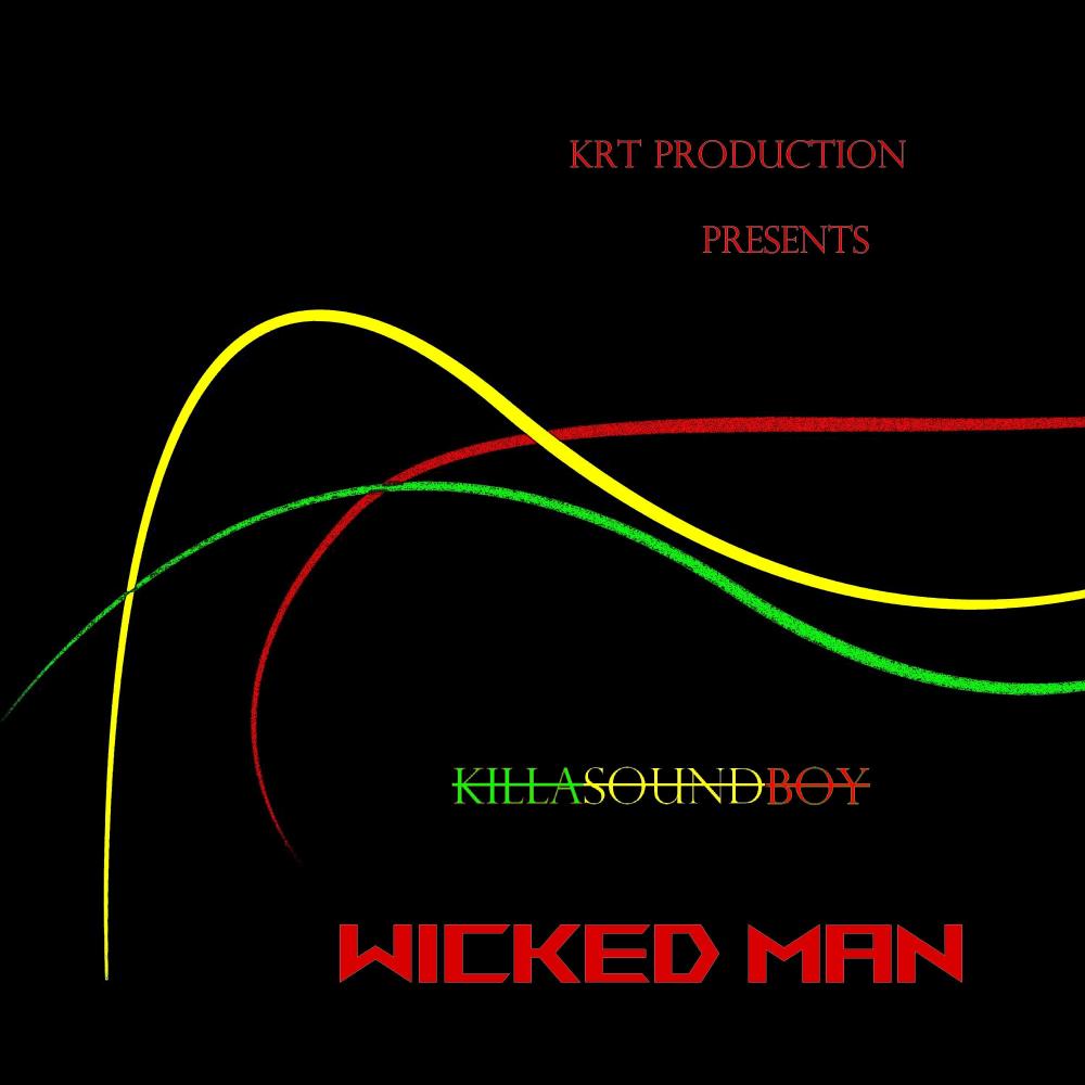 Wicked Man