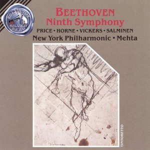收聽Zubin Mehta的Symphony No. 9 in D Minor, Op. 125 "Choral": IV. Presto - Allegro assai歌詞歌曲