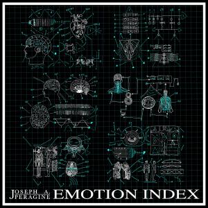 Joseph A. Peragine的專輯Emotion Index