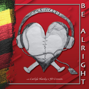 Album Be Alright from 