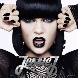 Album Casualty Of Love oleh Jessie J