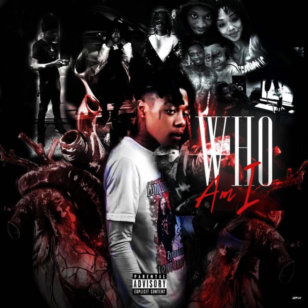 Kreepers (Explicit)