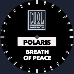 Album Breath of Peace from Polaris