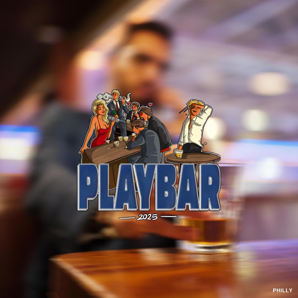 Playbar 2025