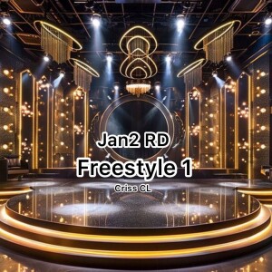 收聽Criss CL的freestyle 1歌詞歌曲