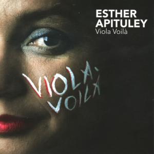 收聽Esther Apituley的Arpeggione Sonata: Adagio歌詞歌曲