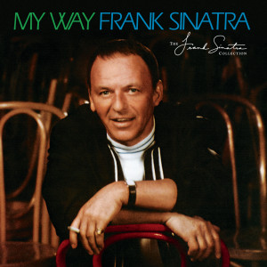 ดาวน์โหลดและฟังเพลง Yesterday พร้อมเนื้อเพลงจาก Frank Sinatra