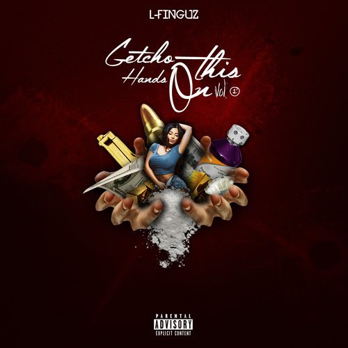 Ready to Make My Move (Explicit)