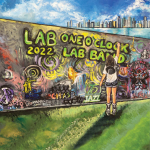 อัลบัม Lab 2022 ศิลปิน One O'Clock Lab Band