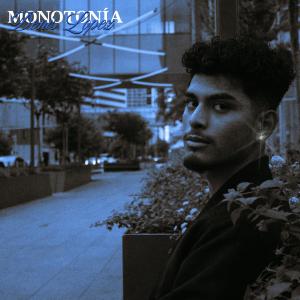 อัลบัม Monotonia ศิลปิน Denis Lopez