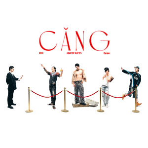 Jawbreakers的專輯Căng