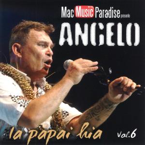 Album Angelo, Vol. 6 oleh Angelo