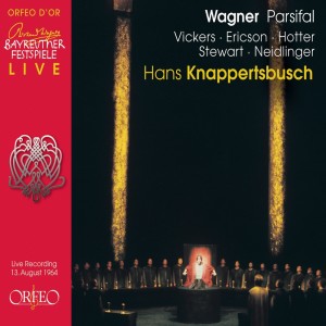 收聽Anja Silja的Act II: Komm'! Komm'! Holder Knabe! (Chorus, Flowermaidens, Parsifal)歌詞歌曲