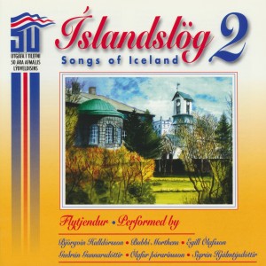 Listen to Í grænum mó song with lyrics from Sigrún Hjálmtýsdóttir