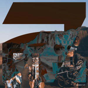 ดาวน์โหลดและฟังเพลง Lao Cow (Kareem Raïhani Remix) พร้อมเนื้อเพลงจาก Apichat Pakwan
