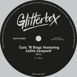 อัลบัม Diva ศิลปิน Catz 'n Dogz