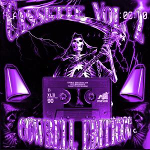Cassette, Vol. 2 (Cowbell Edition) (Explicit)