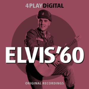 ดาวน์โหลดและฟังเพลง Wooden Heart ('60) พร้อมเนื้อเพลงจาก Elvis Presley