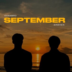的专辑SEPTEMBER