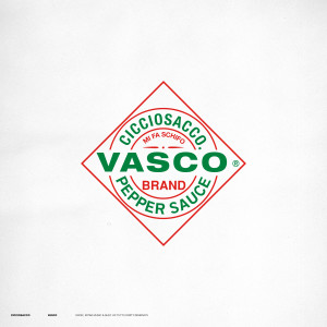 收聽Cicciosacco的Vasco歌詞歌曲