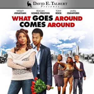 收聽David E. Talbert的What Goes Around... (Explicit)歌詞歌曲