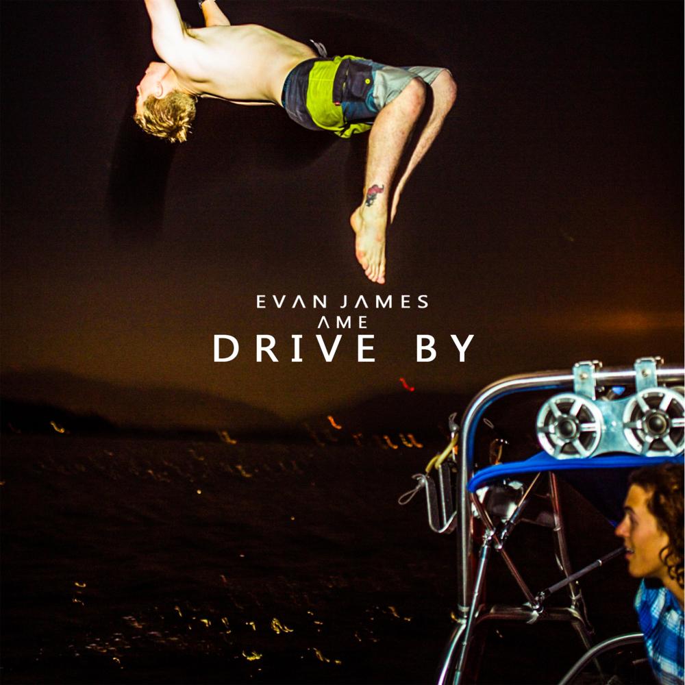 Drive By (feat. AMÉ) (Explicit)