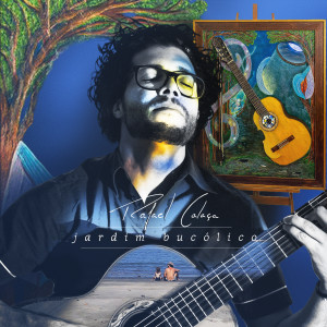 收聽Rafael Calaça的Parque Temático歌詞歌曲