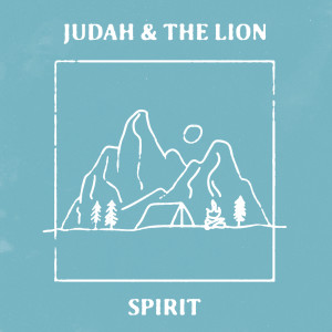 Album Spirit from Judah & the Lion