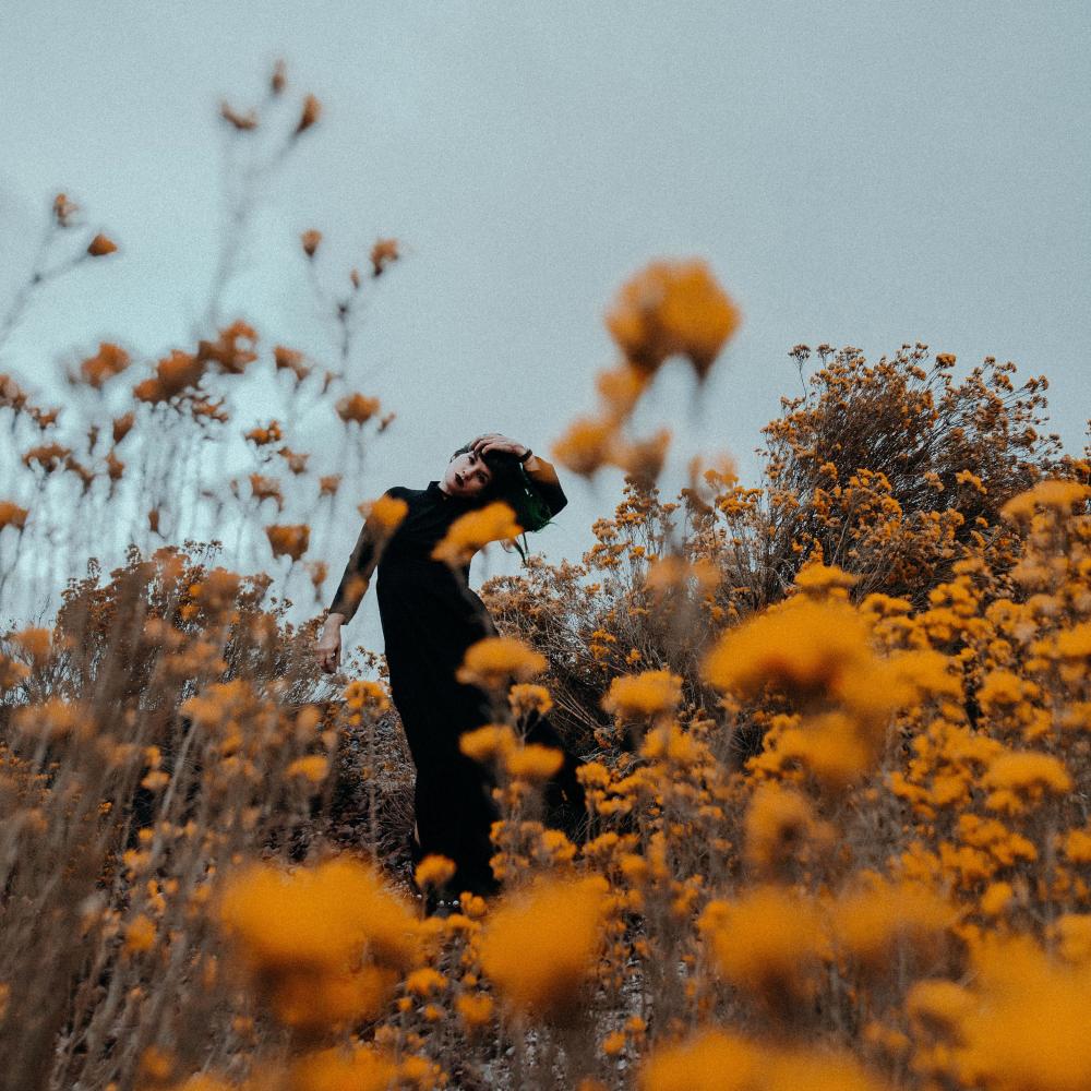Low Hum (feat. Matt McJunkins)