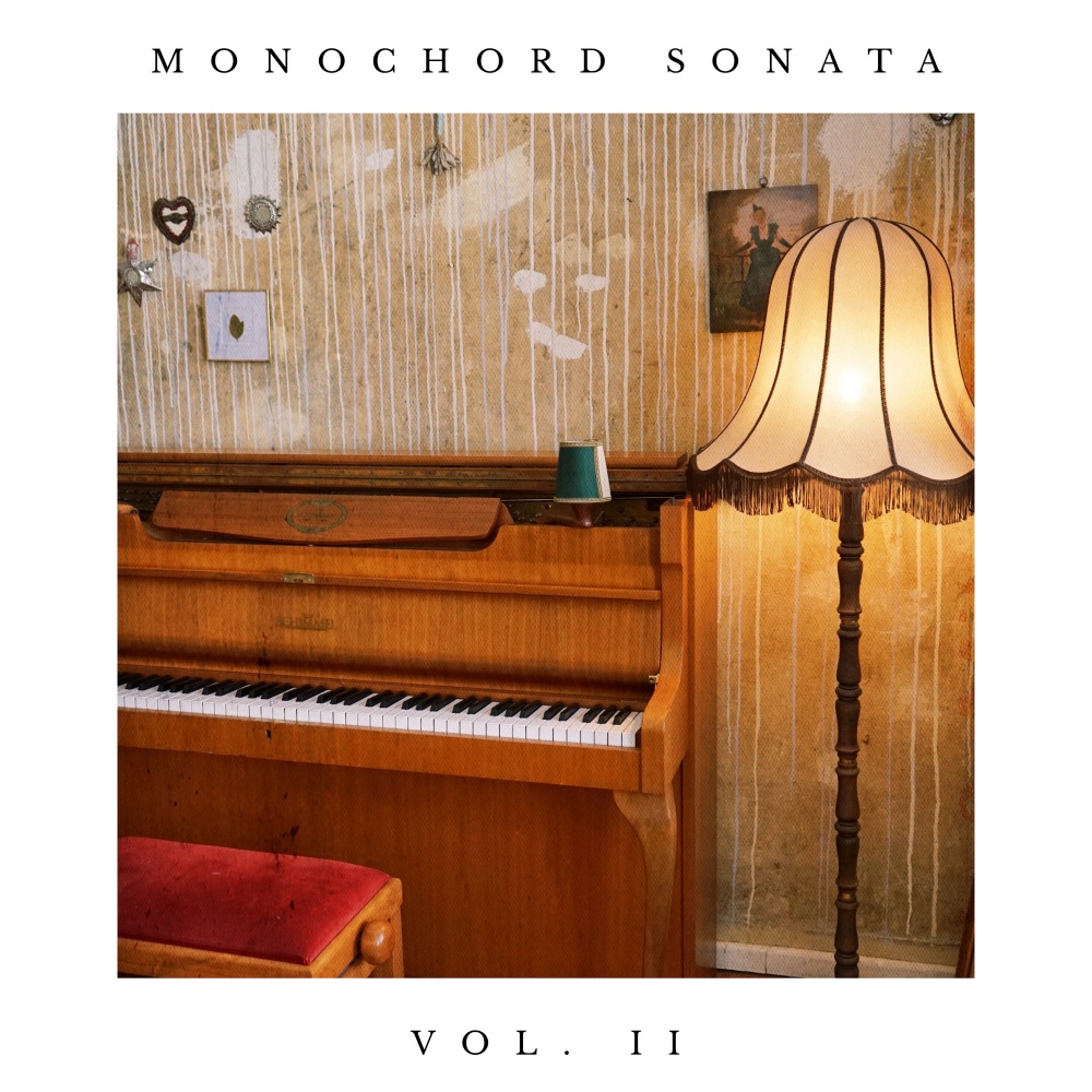 Monochord Sonata, Vol. 2