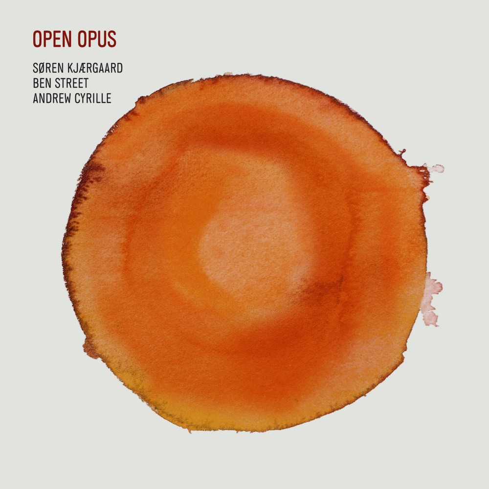 Open Opus 3