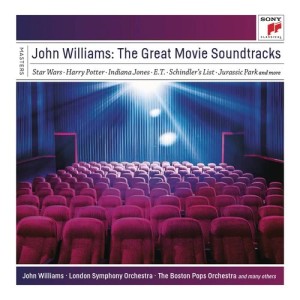 收聽John Williams的The Adventures of Tintin歌詞歌曲