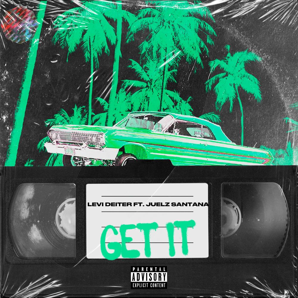 Get It (feat. Juelz Santana) (Explicit)