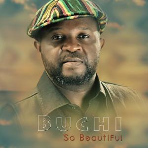 Buchi的專輯So Beautiful
