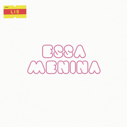 Essa Menina (12" Nino Carlo Mix)