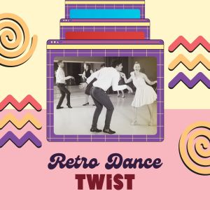 Les Elgart & His Orchestra的專輯Retro Dance - Twist