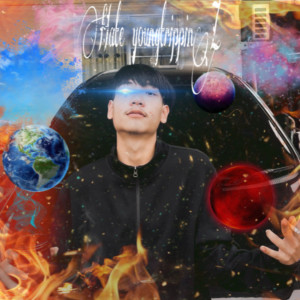 Listen to Poppin song with lyrics from TRIPPINZ