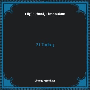 Listen to Without You song with lyrics from Cliff Richard