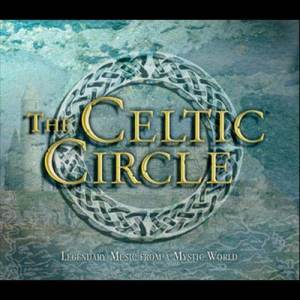 Various Artists的專輯Celtic Circle