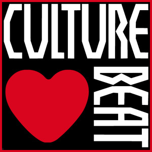 Culture Beat的專輯Your Love - Taken From Superstar Recordings