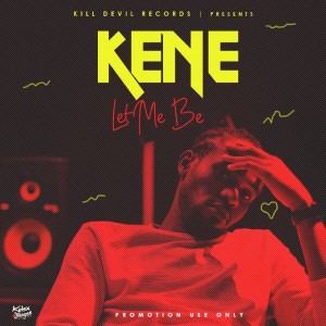 Album Let Me Be from Kene