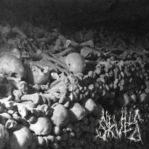 Dengarkan lagu Nazi Pigs nyanyian Skulls dengan lirik