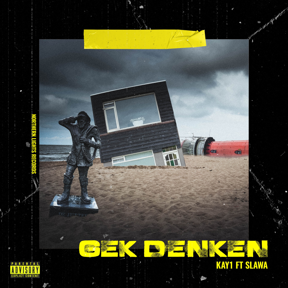 Gek Denken (Explicit)
