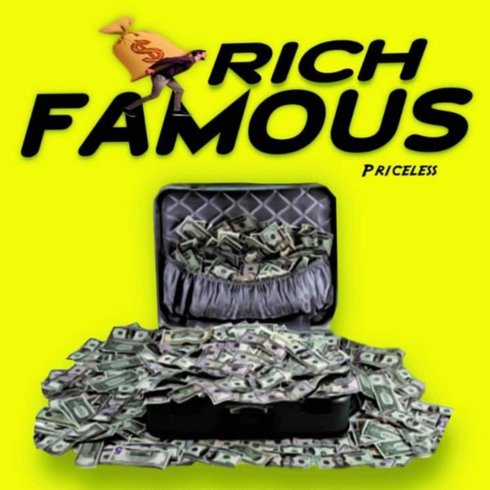 Rich and Famous