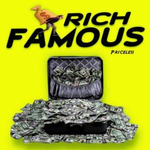 Rich and Famous dari Priceless