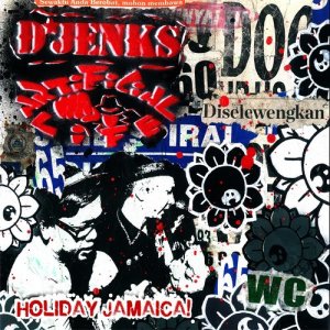 ดาวน์โหลดและฟังเพลง Holiday Jamaica พร้อมเนื้อเพลงจาก D'Jenks