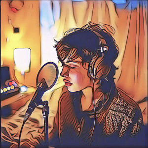 ดาวน์โหลดและฟังเพลง Sugar (lofi remix) พร้อมเนื้อเพลงจาก Lifondi