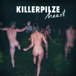 Album H.E.A.R.T. from Killerpilze