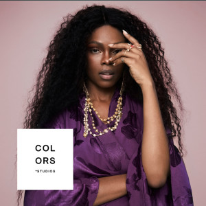 Album Miragem (Sem Razão) - A COLORS SHOW from 